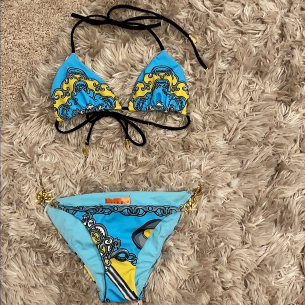 ❤️Hale Bob Bikini